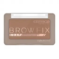 Catrice - *Bang Boom Brow* - Jabón para cejas Brow Fix Soap Stylist - 040