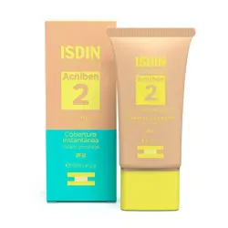 CC+ Cream Acniben SPF30 Light