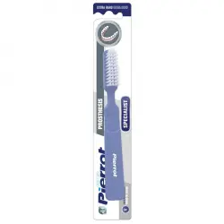 Cepillo para Prótesis Dental Extra Duro