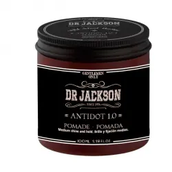 Cera Pomada Antidot 1.0 100 ml  Dr Jackson