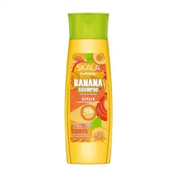 Champú Banana