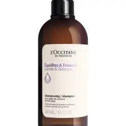 Champú Equilibrio & Suavidad Aromacología 300 ml