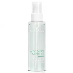 Charlotte Meentzen - Aloe Vera Sensitiv Spray para Rostro y Cuerpo Body mist 100 ml unisex