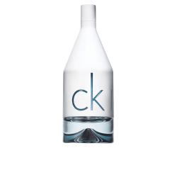 Ck IN2U Him eau de toilette vaporizador 50 ml