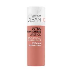 Clean Id Ultra High Shine Lipstick 010 True Color