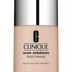 Clinique - Anti-Blemish Solutions Maquillaje Para Piel Con Granos
