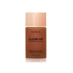 Close-up Futuristic Base de Maquillaje 30 ml