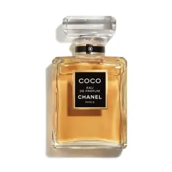Coco eau de parfum vaporizador  35 ml