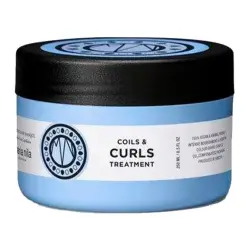Coils & Curls