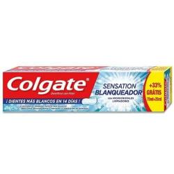 Colgate Sensation Blanqueador 75 ml Pasta de Dientes