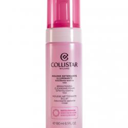 Collistar - Mousse De Limpieza Iluminador 150 Ml