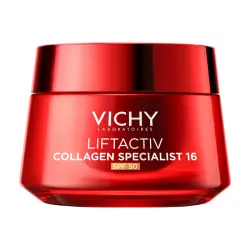 Crema Liftactiv Collagen Specialist SPF50 50 ml