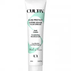 Cultiv - Crema matificante Pure-Protect face cream 40 ml Cultiv.