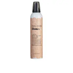Curl Crush curl’s best friend styling mousse 300 ml