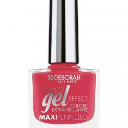 Deborah Milano - Esmalte De Uñas Gel Effect