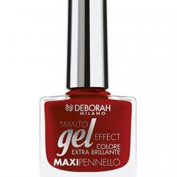 Deborah Milano - Esmalte De Uñas Gel Effect