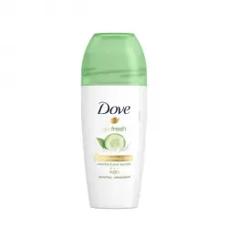 Desodorante Roll-On Pepino 48H 50 ml