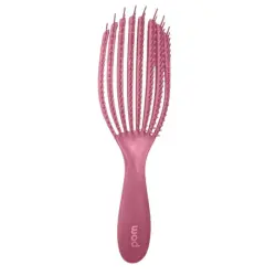 Detangling Brush Hush Pink - WAD Professional Beauty