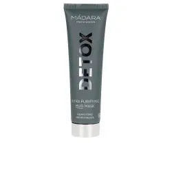 Detox ultra purifying mud mask 60 ml