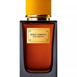 Dolce & Gabbana - Eau de Parfum Velvet Amber Skin 100 ml Dolce&Gabbana.