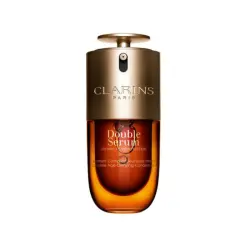 Double Serum G9 30 ml  Clarins  Antiarrugas y antiedad lujo