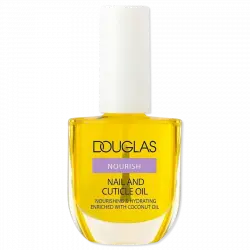 Douglas Collection - Make-Up Nail and Cuticle Oil Tratamientos y aceites para uñas 10 ml unisex