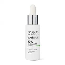 Douglas Collection - Skin Focus 10% Niacinamide Serum Sérums hidratantes 30 ml female