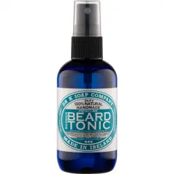 Dr. K Soap Company - Lima fresca Cuidado de la Barba 50 ml male