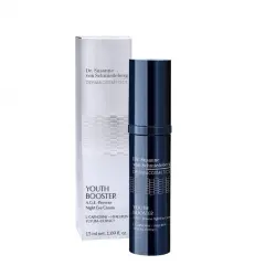 Dr. Susanne von Schmiedeberg - Youth Booster A.G.E.-Reverse Night Eye Cream Cremas de ojos 15 ml unisex