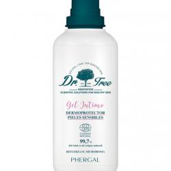 Dr. Tree - Eco Gel Intimo Pieles Sensibles 400 Ml