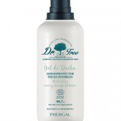 Dr. Tree - Gel De Ducha Eco Nutritivo 500 Ml
