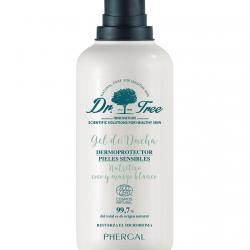 Dr. Tree - Gel De Ducha Eco Nutritivo 500 Ml