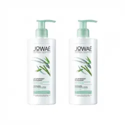 Duo leche revitalizante 2 x 400ml
