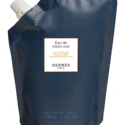 Eau de Citron Noir, Recarga Hidratante Para El Cuerpo 200 ml