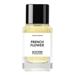 Eau de Parfum French Flower 100 ml Matiere Premiere (Isoleé)