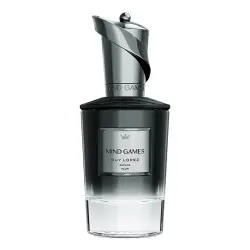 Eau de Parfum Ruy Lopez Extrait de Parfum 100 ml - Black Mind Games