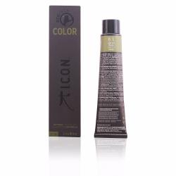 Ecotech Color natural color #8.1 light ash blonde