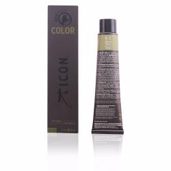 Ecotech Color natural color #8.1 light ash blonde