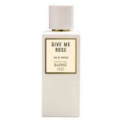 Elite Woman Give me Rose Eau de Parfum 100 ml