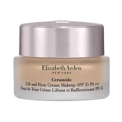 Elizabeth Arden - Base de maquillaje antiedad Ceramide Lift & Firm MakeUp 30 ml Elizabeth Arden.