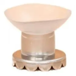 Endro Cosmetics - Magnética Accesorios de baño 11 g unisex