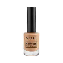 Esmalte de Uñas Flawless Nail Enamel 9 ml