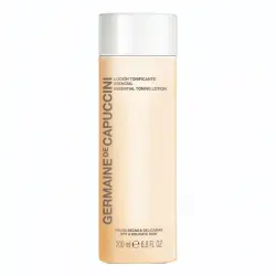 Essential Toning Lotion - 200 ml - Germaine de Capuccini