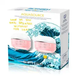 Estuche Aquasource Dry Skin