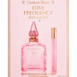 Estuche de Regalo Eau de Parfum Love Frequency Charlotte Tilbury