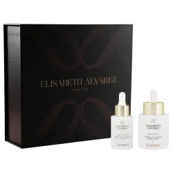 Estuche de Regalo Skin Dúo (Skin Correct) Elisabeth Álvarez Cosmetics