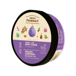 Exfoliante Corporal 200 ml  Green Pharmacy