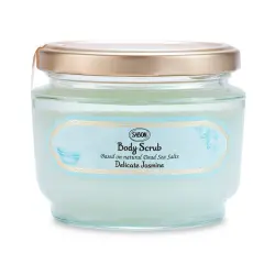Exfoliante corporal Small Jasmine 320 g Sabon