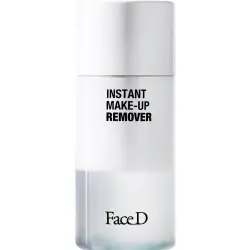Face D - Desmaquillante bifásico 25 ml Face D.