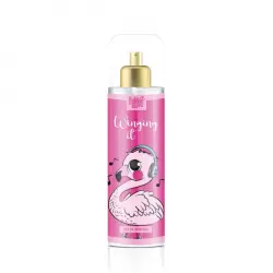 Fantastic Flamingo Winging It Body Mist 250 ml